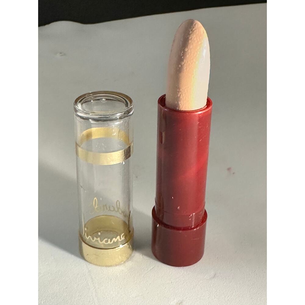 NOS VTG RARE Viviane Woodard; 160 Covertone Light; .12 oz